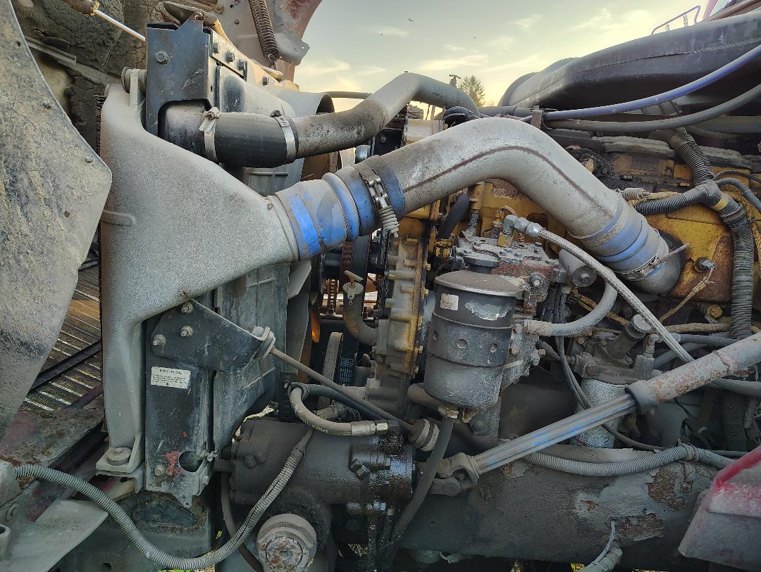 2003 INTERNATIONAL 9400i - Image 32